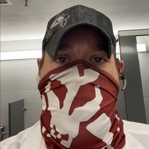 Meet your Posher, Scott